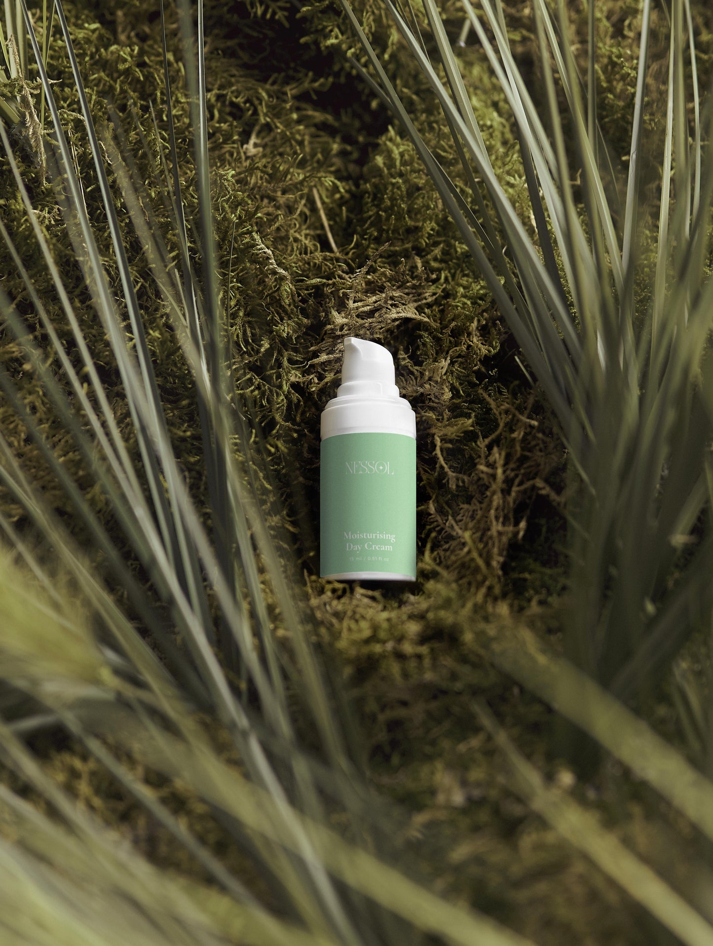 Moisturising Day Cream