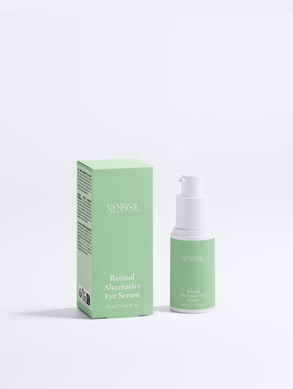 Retinol Alternative Eye Serum