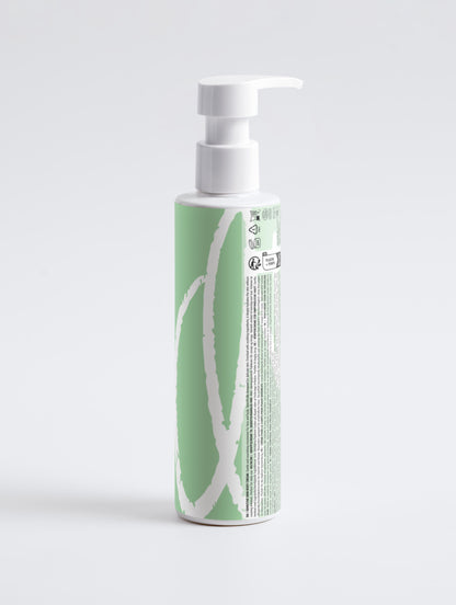 Sensitive Skin Body Cream