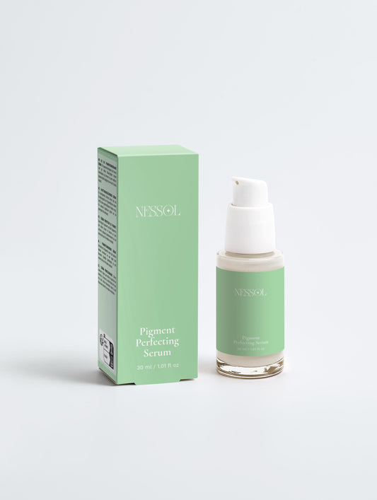 Pigment Perfecting Serum
