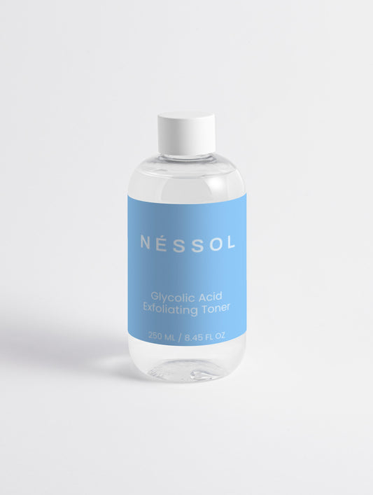 Glycolic Acid Exfoliating Toner
