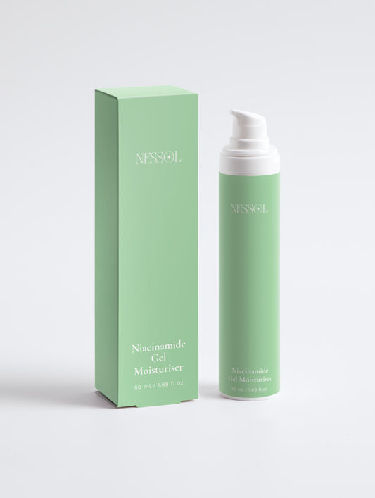 Niacinamide Gel Moisturiser