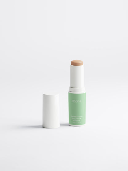 Sun Protection SPF50 Stick, with tint