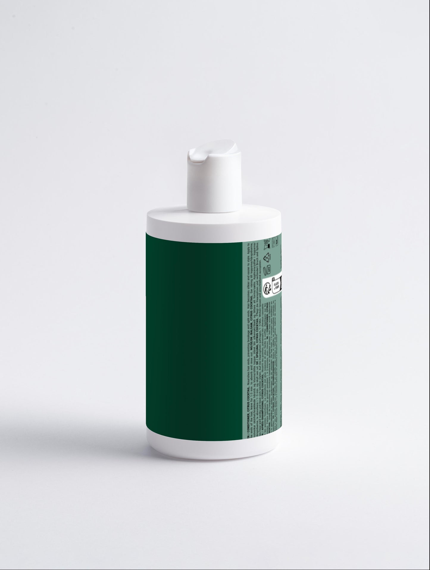 Fresh Conditioner, Citrus Cocktail