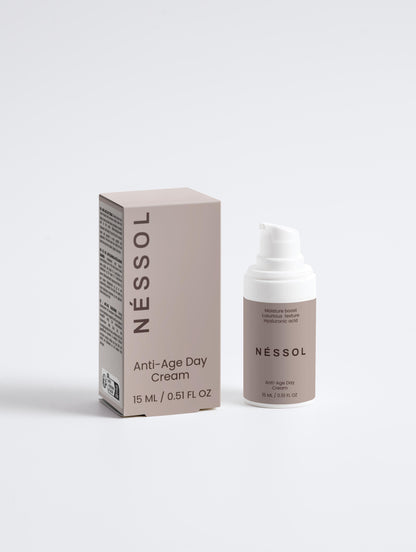 Anti-Age Day Cream