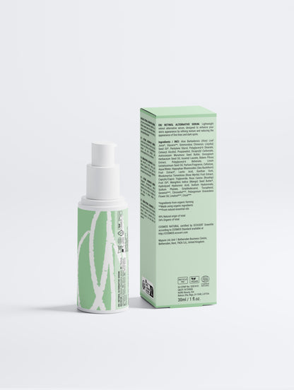Retinol Alternative Serum