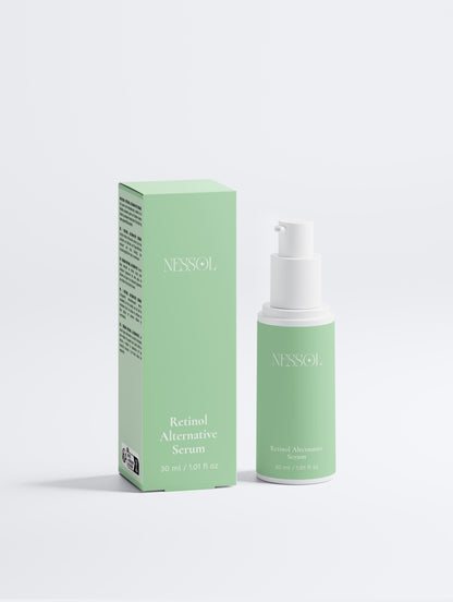 Retinol Alternative Serum