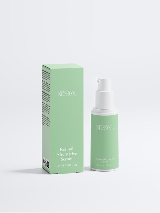Retinol Alternative Serum