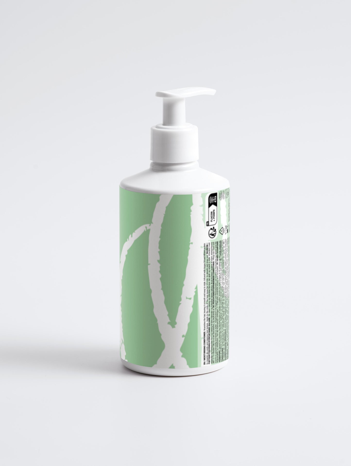 Moisturising Conditioner