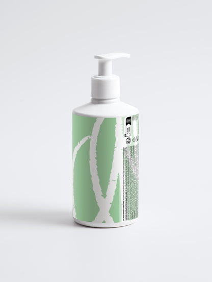 Moisturising Conditioner