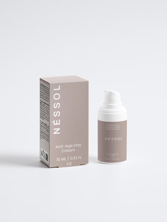 Anti-Age Day Cream