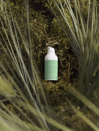 Moisturising Day Cream