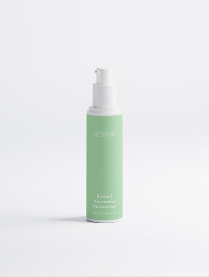Retinol Alternative Moisturiser