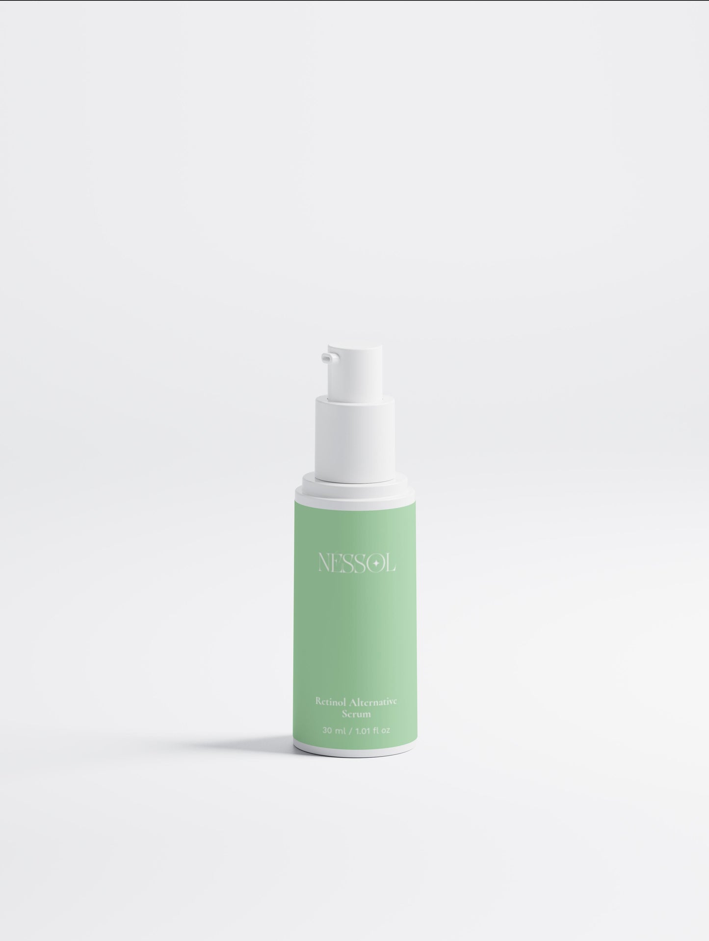 Retinol Alternative Serum