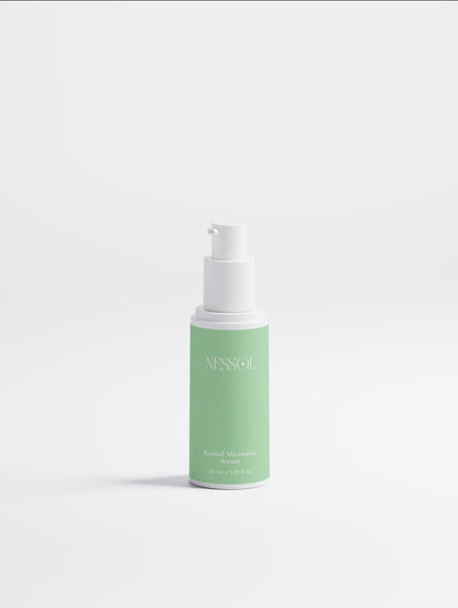 Retinol Alternative Serum