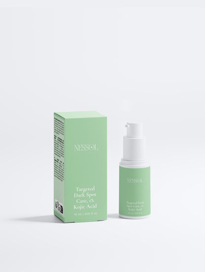 Targeted Dark Spot Care, 1% Kojic Acid