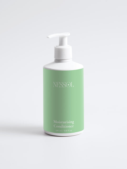 Moisturising Conditioner