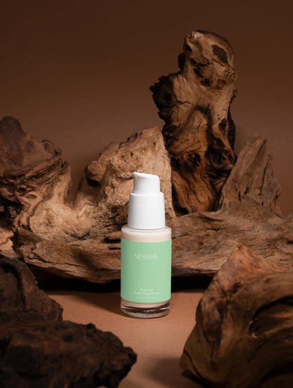 Pigment Perfecting Serum