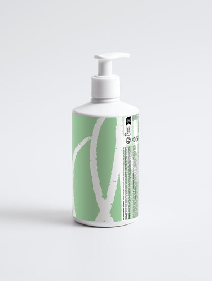 Moisturising Shampoo